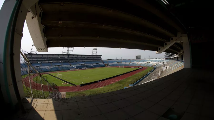 El Estadio Olímpico Metropolitano de San Pedro Sula será la sede entre el Motagua y Tigres.