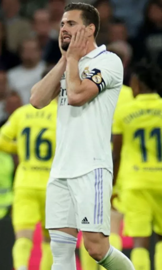 Samuel Chukwueze terminó con la ilusión de Real Madrid por La Liga