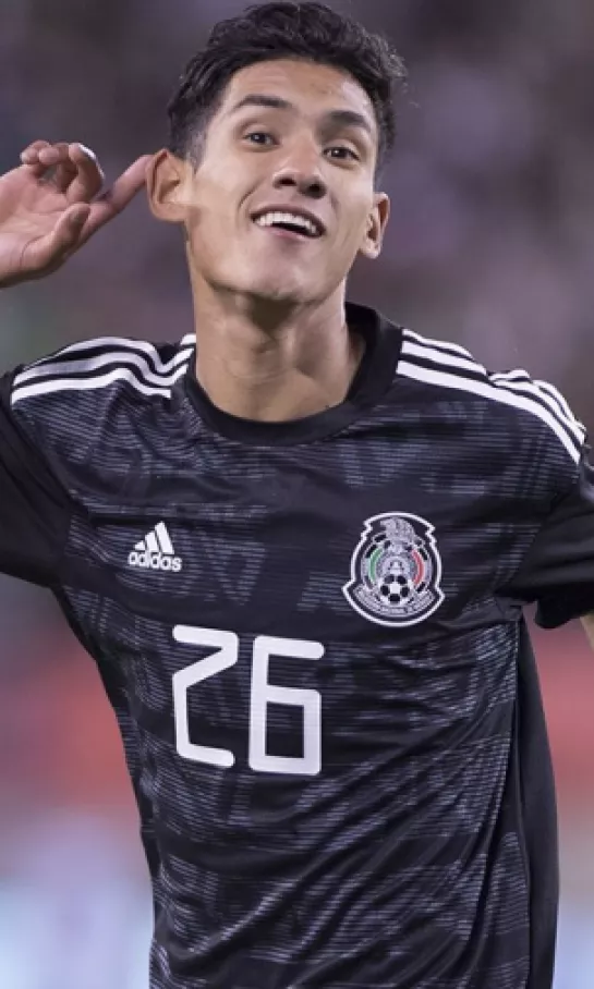 ¿Cuántos sobreviven de la última victoria de México ante Estados Unidos?