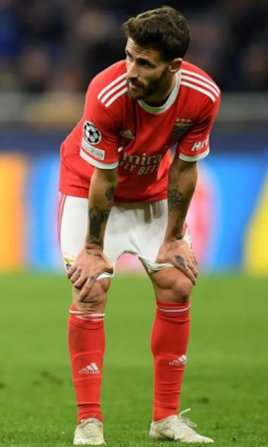 La maldición de Benfica en Europa sigue vigente y parece no tener fin