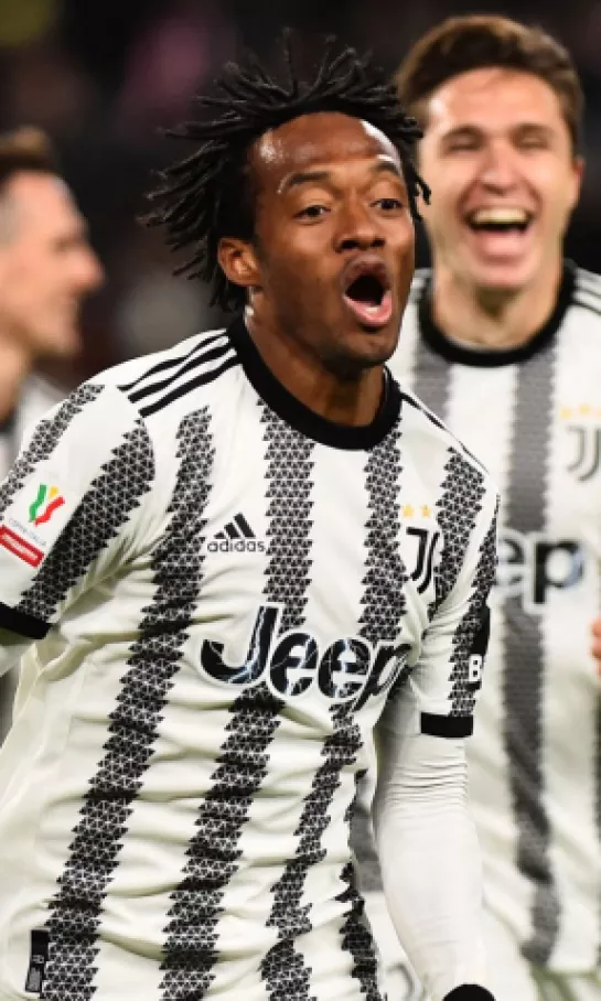 ¿Qué pasará con la Juventus y la sanción de 15 puntos?