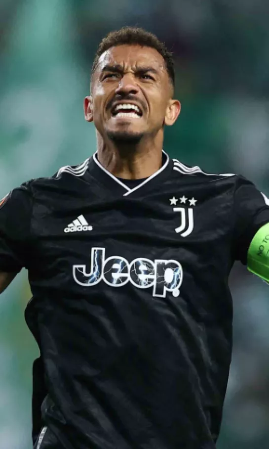 Juventus se mete a semifinales de la Europa League