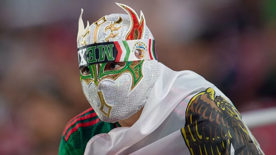 La afición 'azteca' espera que su equipo pueda quitarse el dominio del archirrival y ganar por primera vez desde 2019. 