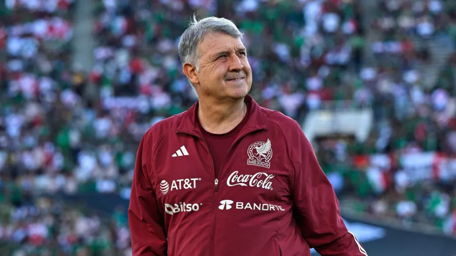 El exentrenador de la Selección Mexicana concedió una entrevista a The Athletic, donde contó todo sobre su paso por el 'Tri'.