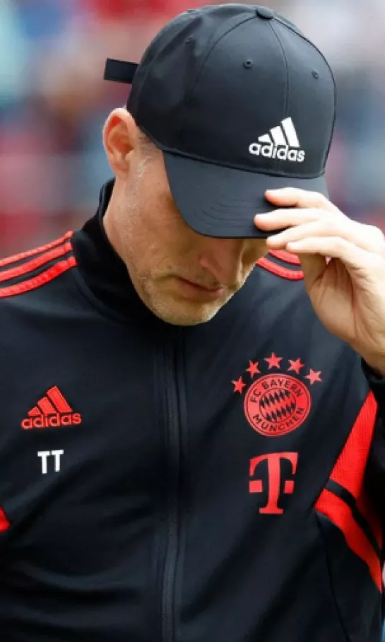 Bayern Munich del triplete a la Bundesliga tras el cambio de técnico