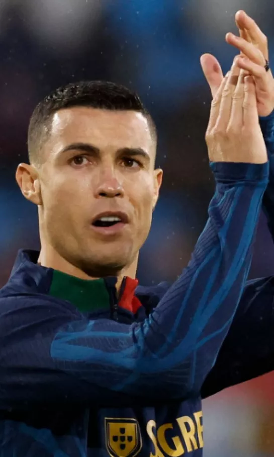 Cristiano Ronaldo se queda sin final de copa