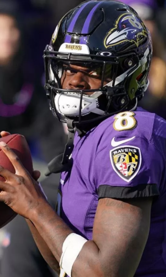No más especulaciones: Lamar Jackson seguirá en los Ravens