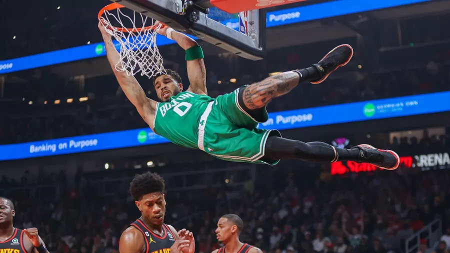 Los Celtics culminaron la obra y son semifinalistas en el Este