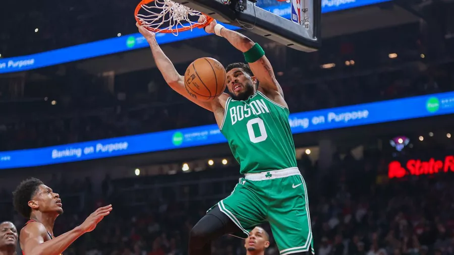 Los Celtics culminaron la obra y son semifinalistas en el Este