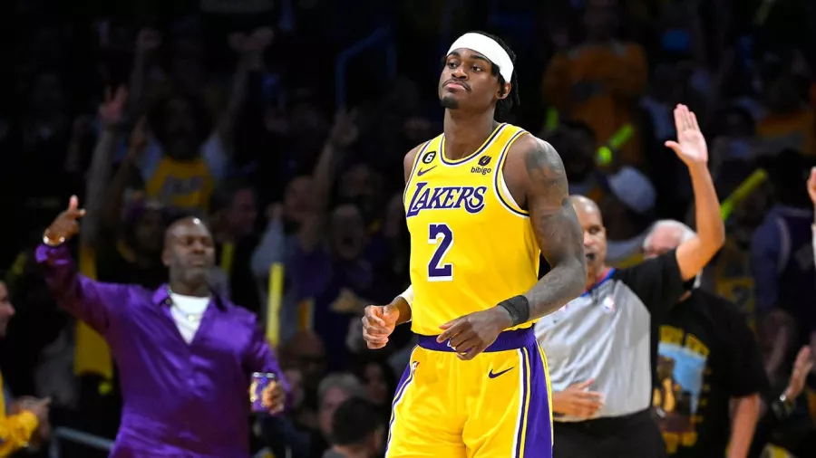 Lakers, aplastantes sobre Grizzlies y ya son semifinalistas en el Oeste