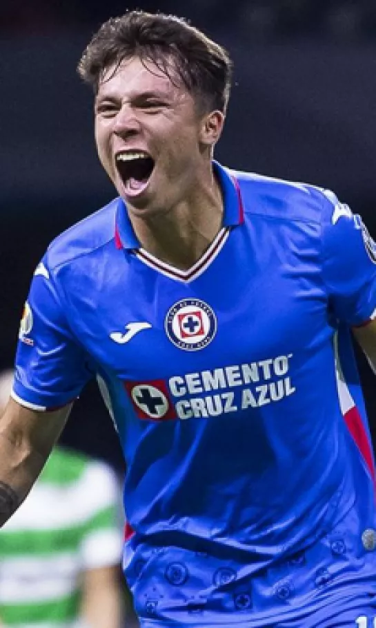 Cruz Azul arrasó con Santos y ya tiene rival definido en el repechaje