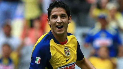 Ángel Reyna | Clausura 2011 | 13 goles