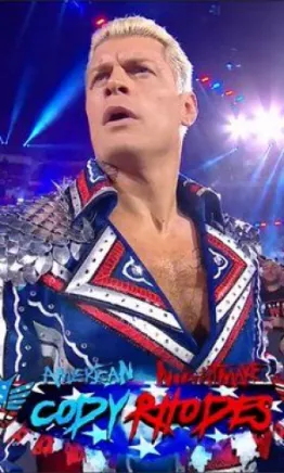 Cody Rhodes cobró venganza de Brock Lesnar en Backlash