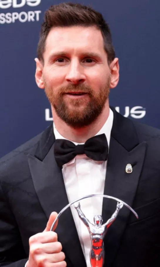 La Copa del Mundo le llegó tarde a Lionel Messi, pero valió la pena