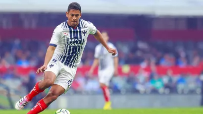 10. Luis Romo, Monterrey: 6.5 millones de euros