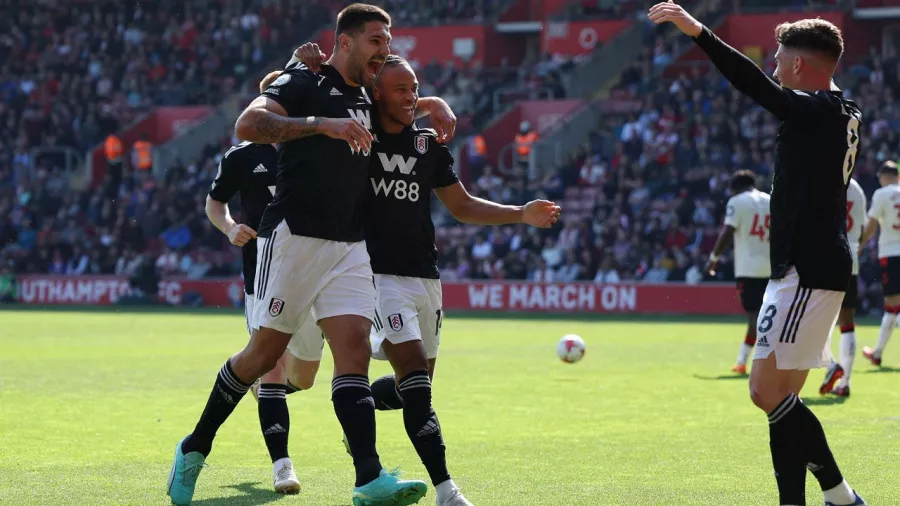 ¡Se acabó!, Southampton dejó la Premier League tras perder ante Fulham