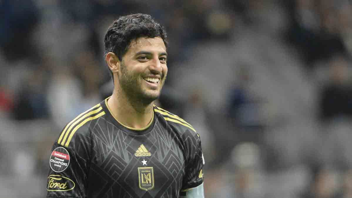 LAFC supera a Chivas en el ranking de la CONCACAF, pero no al América