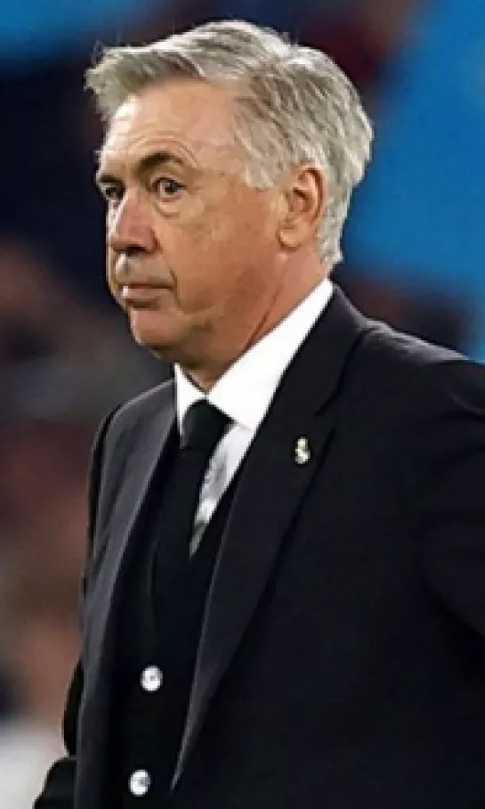 Carlo Ancelotti lo acepta: "es una derrota que duele mucho"