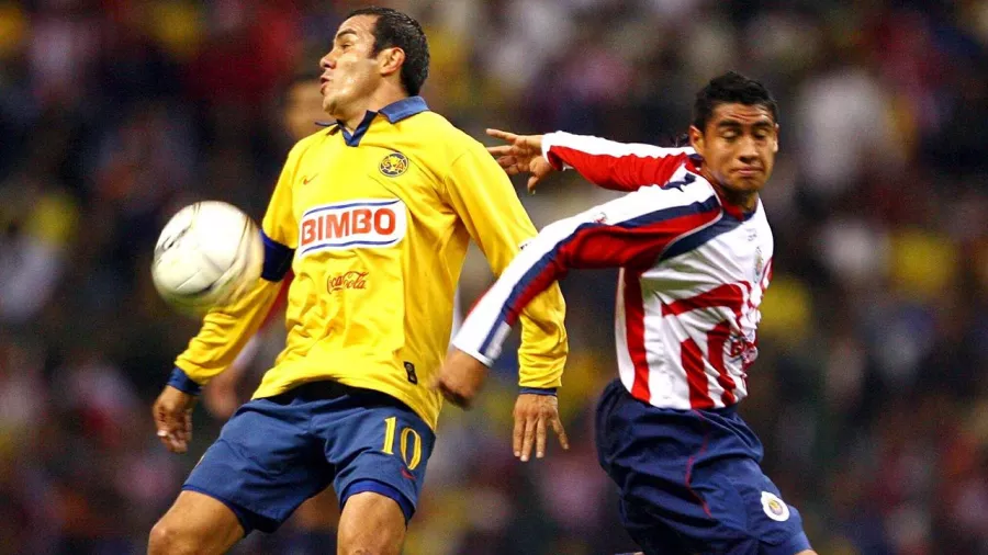 Enfrenta al América en semifinales, justo como sucedió en el campeonato del Apertura 2006.