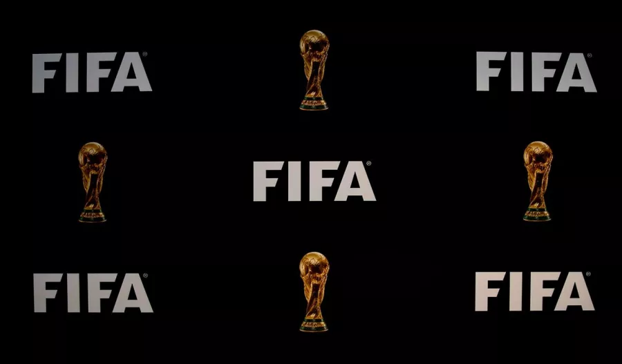 La alfombra roja de la gala de la FIFA