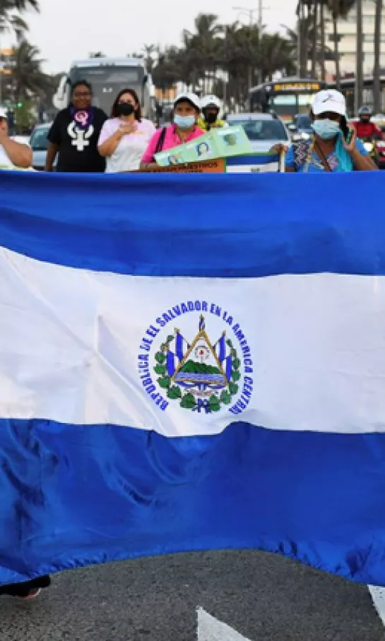 El Salvador sufre su mayor tragedia deportiva de la historia