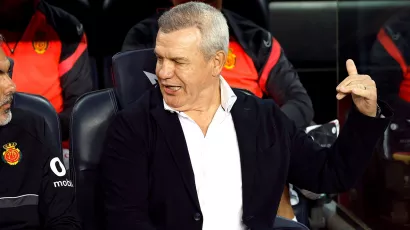 ¿Es mejor dirigir al Mallorca que al América? Javier Aguirre no tiene duda