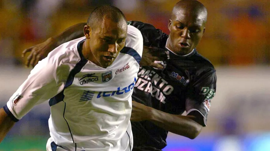 Clausura 2006: San Luis 0-0 Pachuca | Los ‘Tuzos’ fueron campeones.