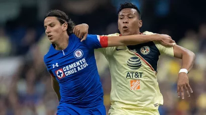 Apertura 2018: América 0-0 Cruz Azul | Las Águilas fueron campeonas.