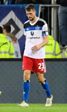 Heidenheim anotó dos goles en el descuento y ascendió por primera vez a la Bundesliga