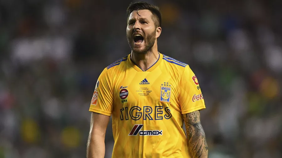 Clausura 2019: Campeón ante León por global de 1-0; el único gol se marcó en la ida en el ‘Volcán’ | Gignac fue el autor de ese único gol