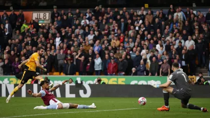 Diego Costa - Termina contrato con Wolverhampton