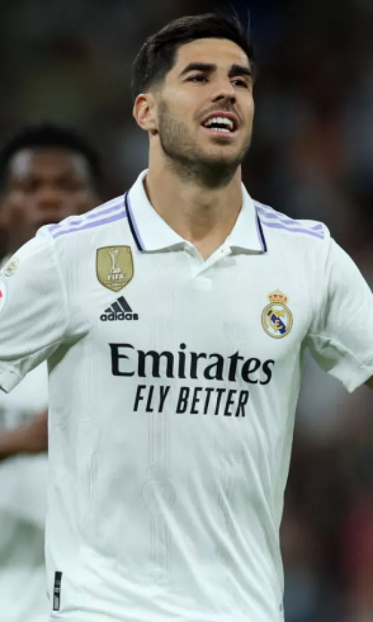 Aston Villa, el proyecto ideal para el crecimiento de Marco Asensio