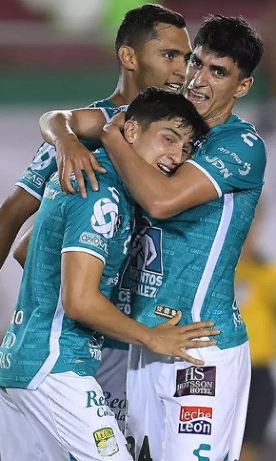 León, con la obligación de regresar a la Liga MX por encima de la MLS