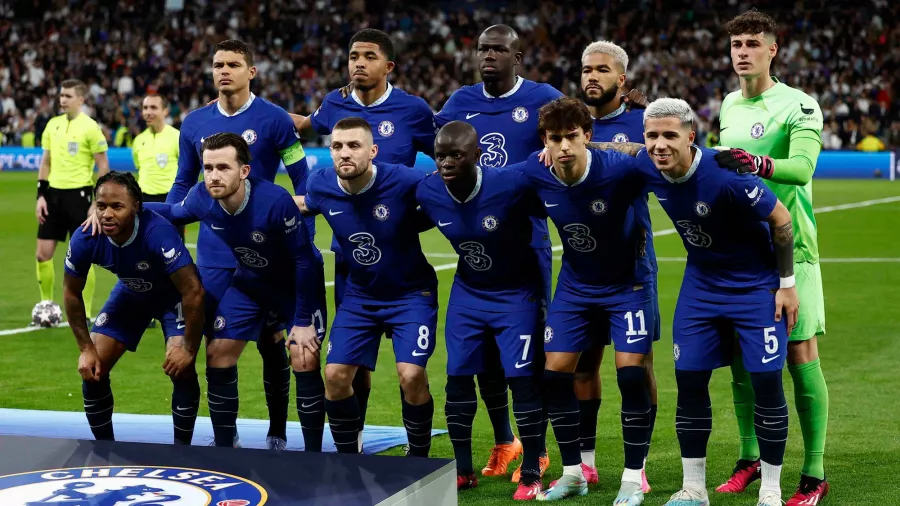 Los 'Blues' vivieron una de sus peores temporadas en la 2022/23, quedándose fuera de competencias europeas por primera vez en seis años.