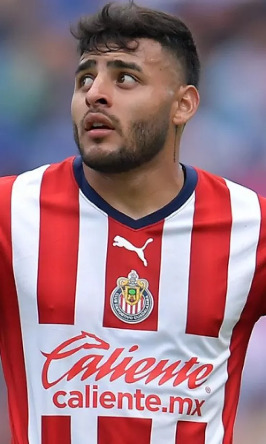 Una buena noticia para Chivas: su nueva camiseta con cuernos será una joya