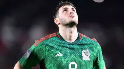 México ya tiene su lista para Nations League, Copa Oro y todo el verano