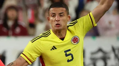 Kevin Castaño, la joya colombiana que llegará a Cruz Azul