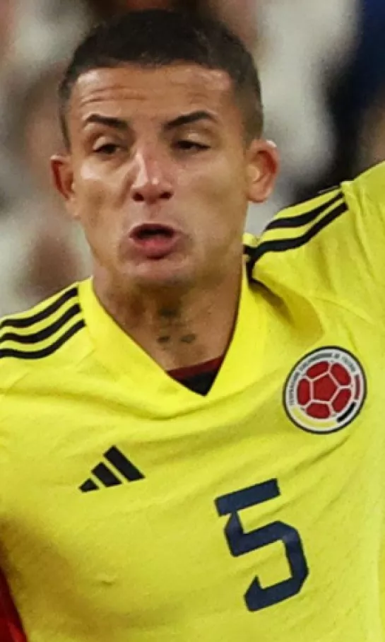 Kevin Castaño, la joya colombiana que llegará a Cruz Azul