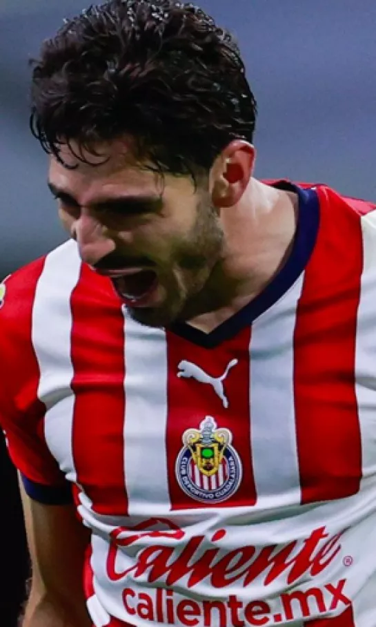 ¿Malinchismo? El mensaje del 'Pollo' Briseño para la afición de Chivas