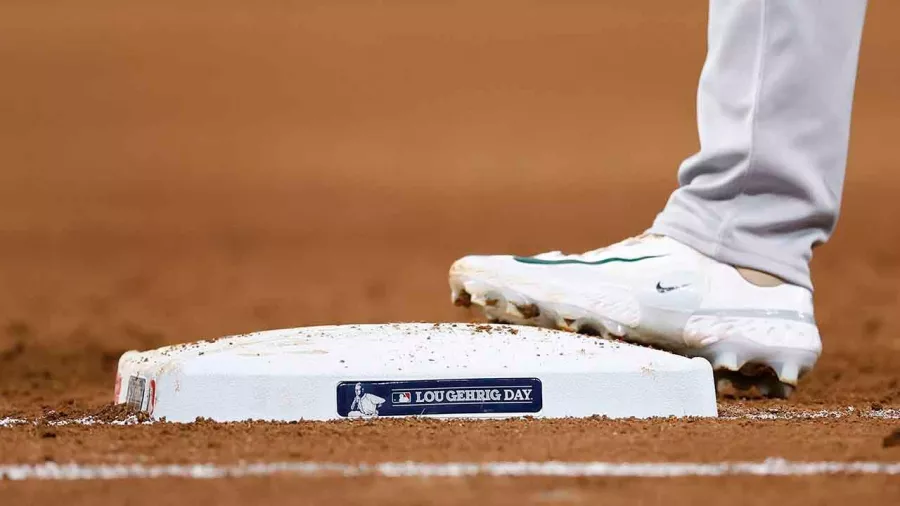 Emotivos homenajes en el Día de Lou Gehrig