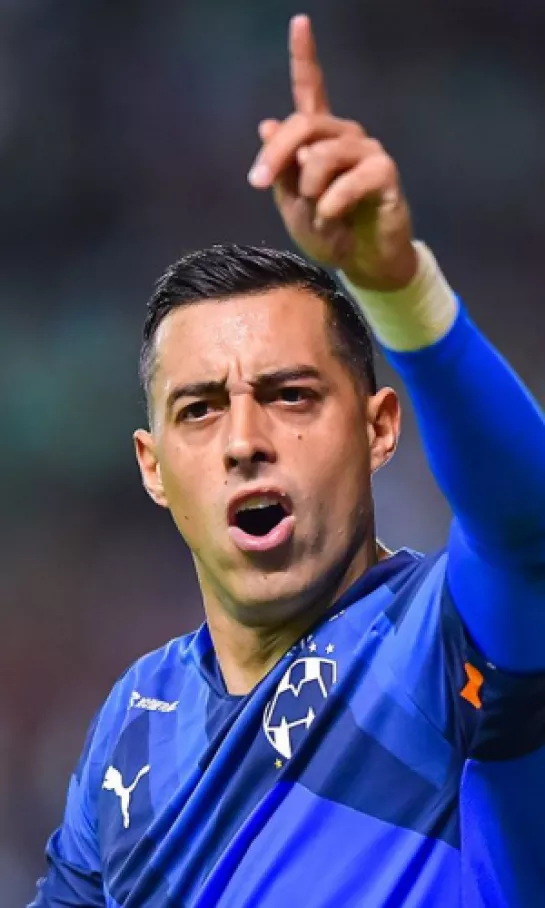 Esto sí no se veía venir: Rogelio Funes Mori, muy cerca de Pumas