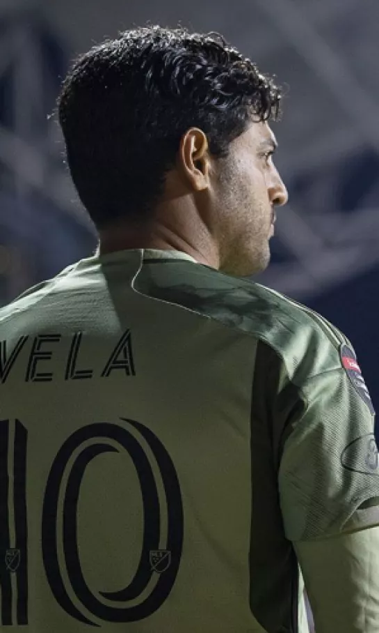 Carlos Vela, un experto en marcarle gol a los equipos de la Liga MX