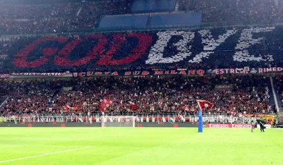 ¡Hasta siempre, Zlatan!