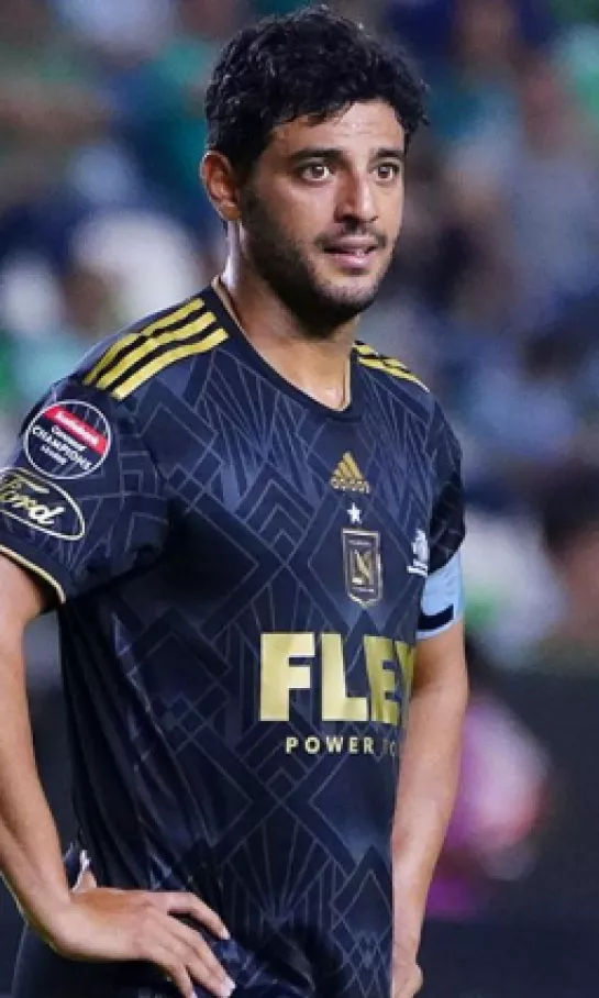 LAFC y Carlos Vela, vuelven a quedarse sin Mundial de Clubes