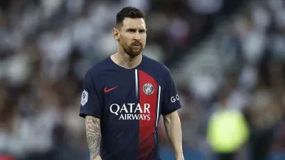 Lionel Messi, Adrien Rabiot y los 10 agentes libres más valiosos