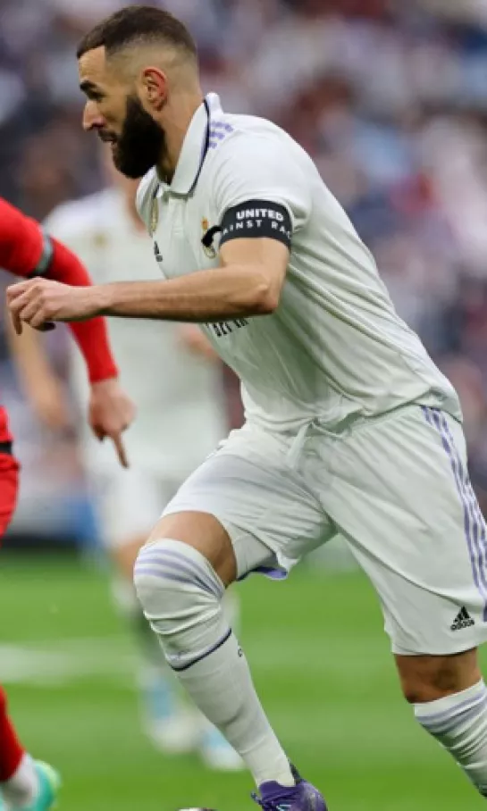Al Ittihad no espera y confirma el fichaje de Karim Benzema