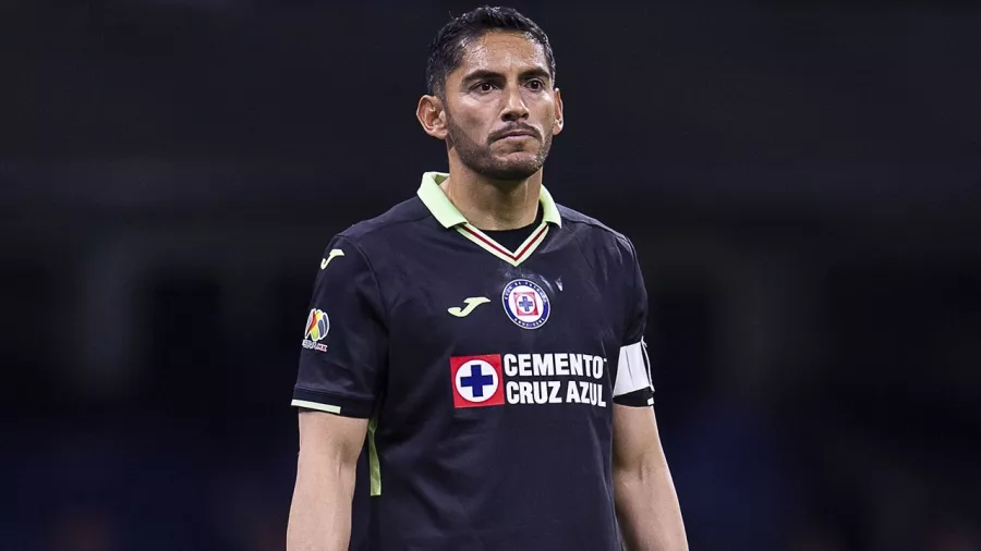 Jesús Corona (Cruz Azul), 2° mejor portero de toda la temporada 2022/23 de la Liga MX de acuerdo con Comparisonator.