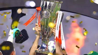 Copa de Campeones de CONCACAF, el nuevo gran torneo del área en 60 segundos