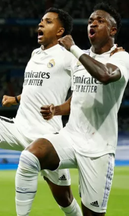 Real Madrid comienza una nueva etapa