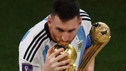 Inter Miami 'silencia' a todos con el video de la verdad sobre Messi